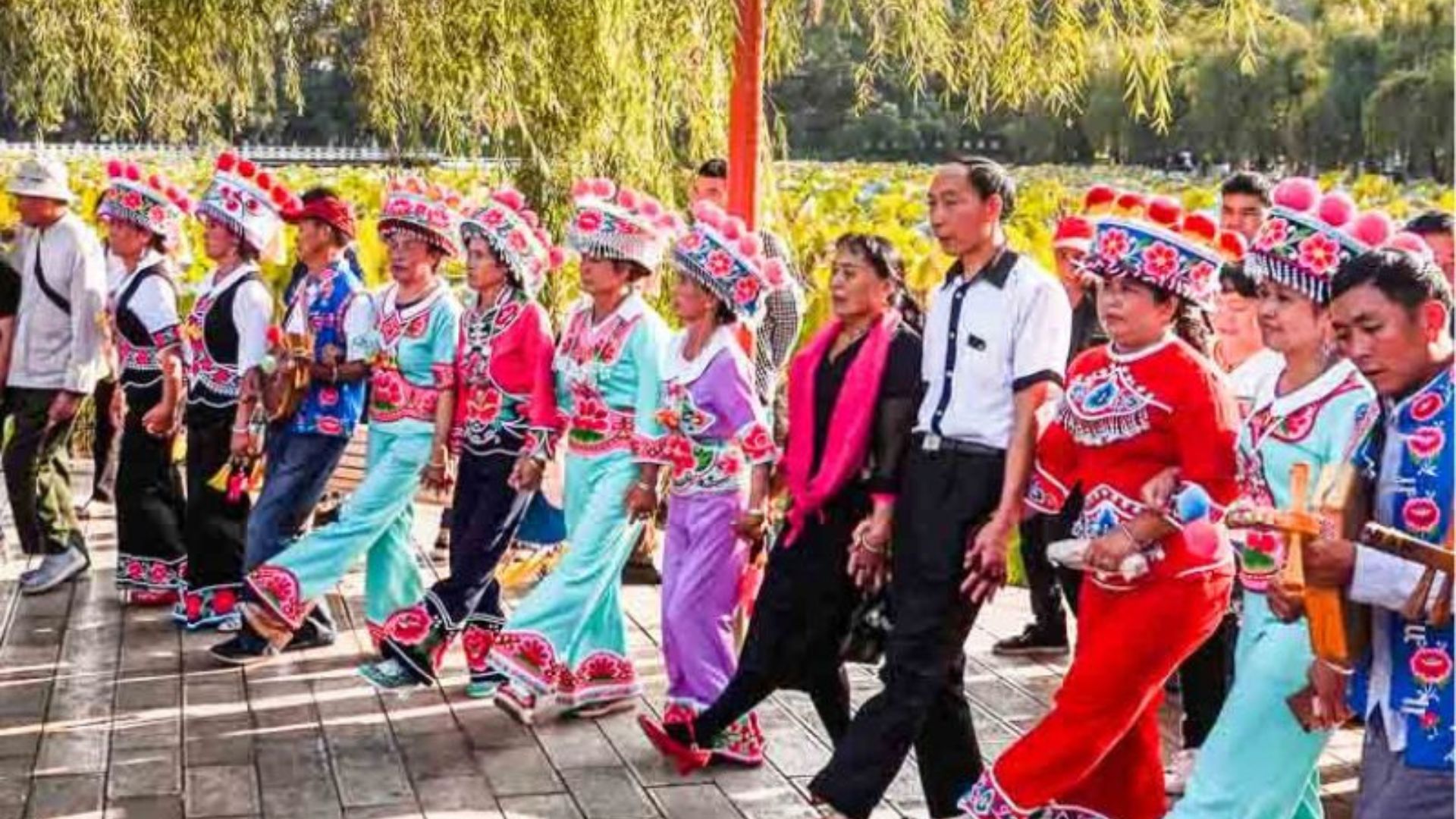 Temple of Heaven in Beijing, a key landmark in Chinese imperial history