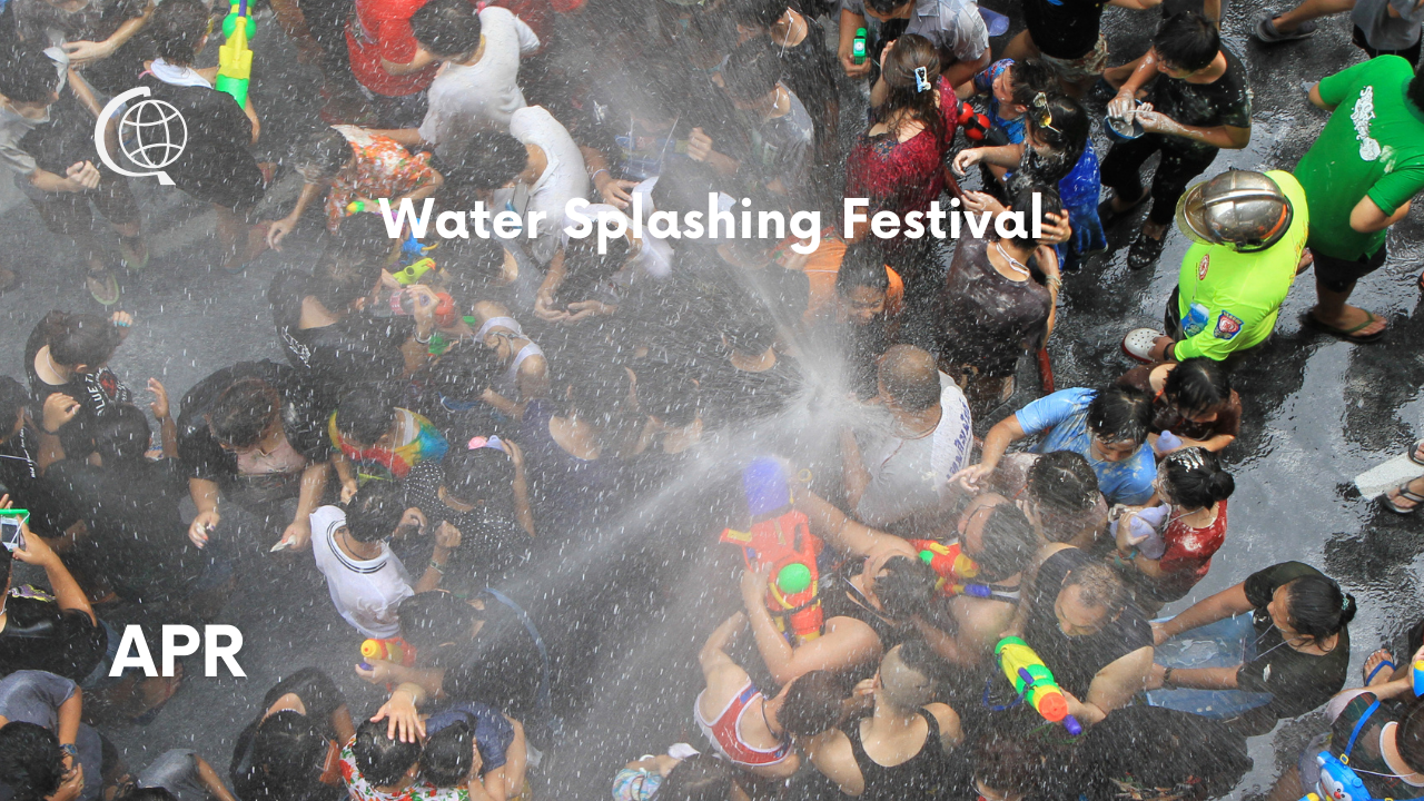 A Year in China: A Month-by-Month Journey Through Festivals and Natural Wonders