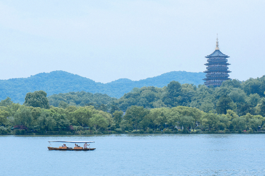 Executive leader exploring new market opportunities in Chinese industries
