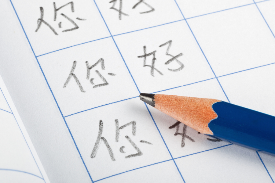 Executive leader exploring new market opportunities in Chinese industries
