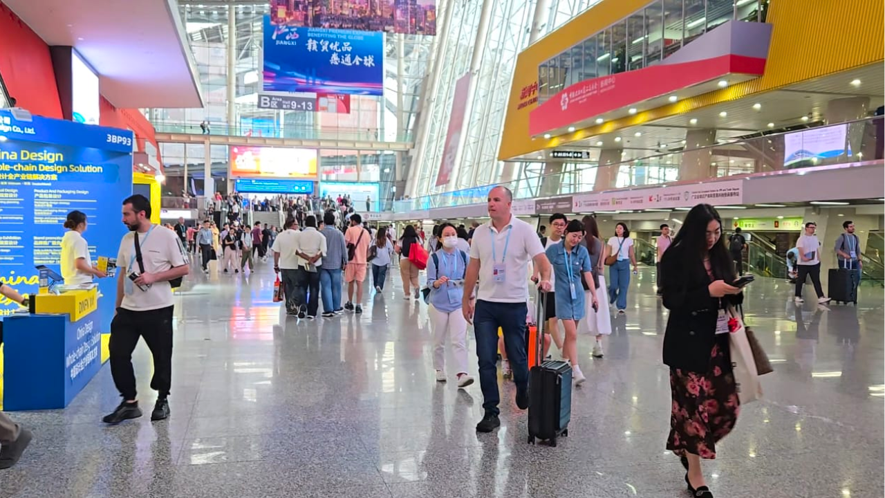 Top E-Commerce Events in China 2025–2026: Fairs & Conferences