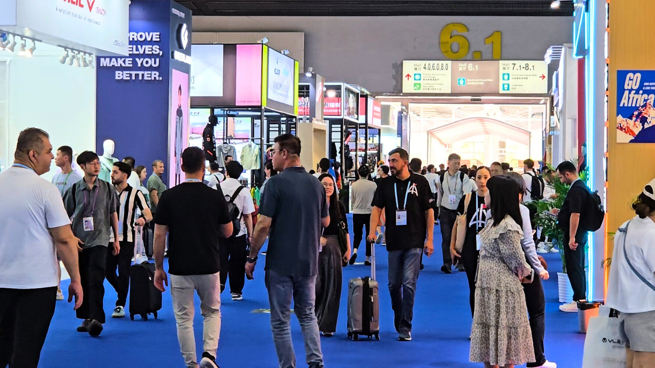 Top China Sourcing Fairs in 2025–2026