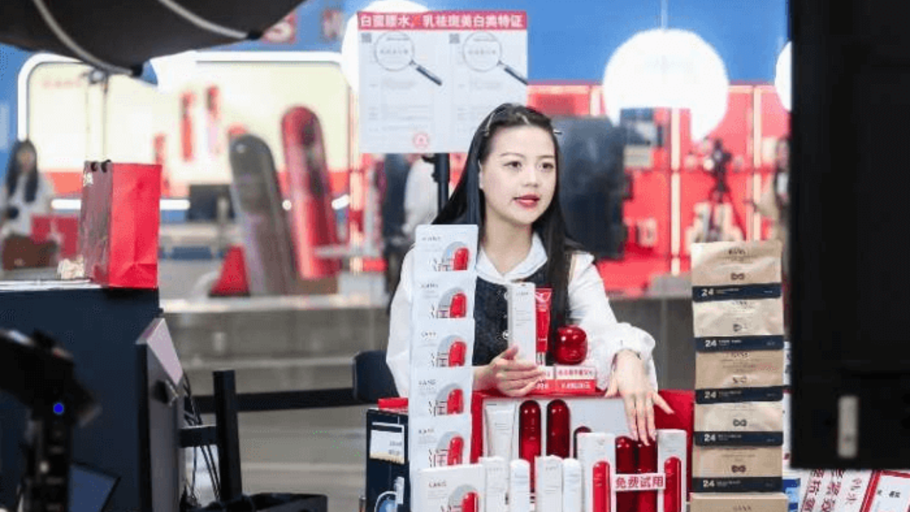 What Are MCNs in China? Inside the Livestream Industry