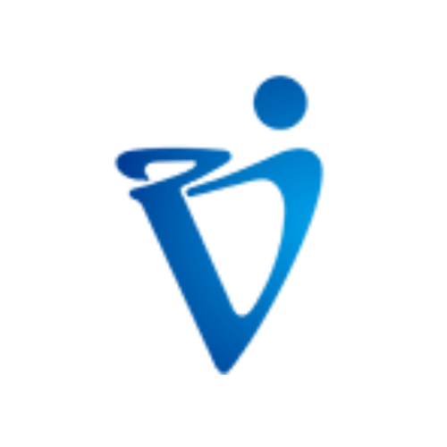 Logo of Victure Group, a Shenzhen-based consulting firm offering sourcing solutions