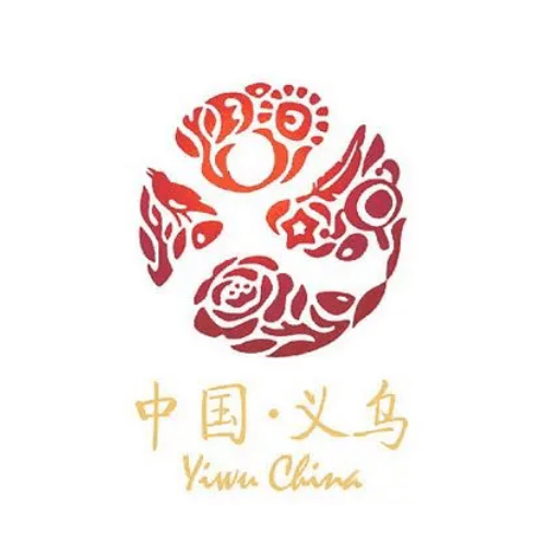 Logo of Yiwu, China’s global hub for small commodities and wholesale trade