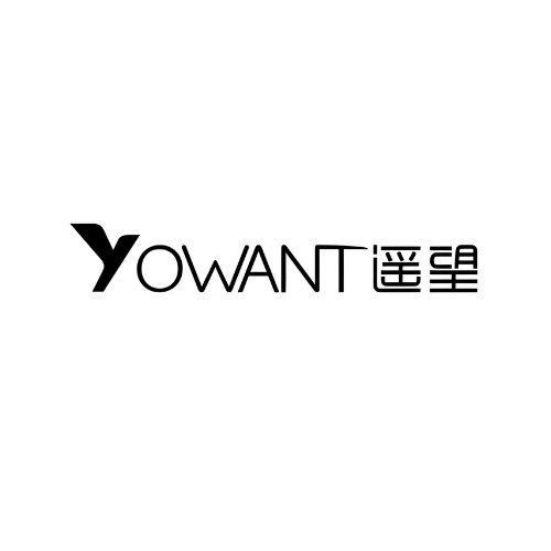 Logo of 遥望 Yowant, a top Chinese livestreaming MCN company